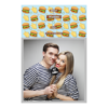 Hamburger Day + meals + 326 silver with captions Hamburger Day + meals + 326 silver with captions