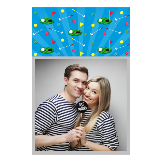 Dzień Minigolfa + piłki golfowe + 326 Dzień Minigolfa + piłki golfowe + 326