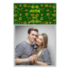 Dzień Pszczoły + kwiaty + 326 z podpisem