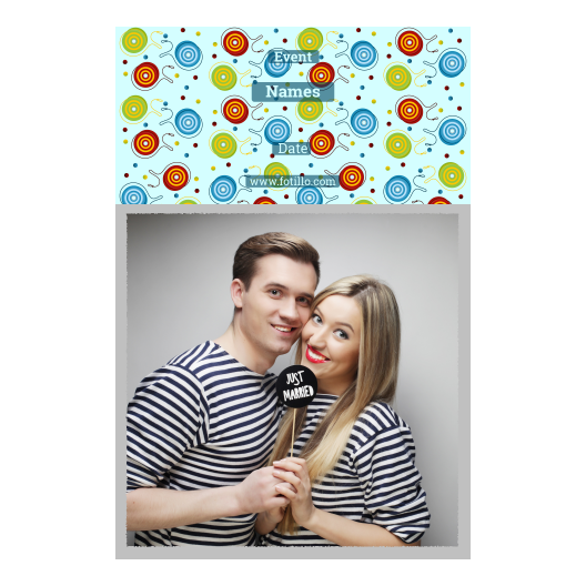 YoYo Day + dots + 326 silver with captions YoYo Day + dots + 326 silver with captions