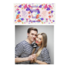 Mother's Day + flowers + 326 white with captions
