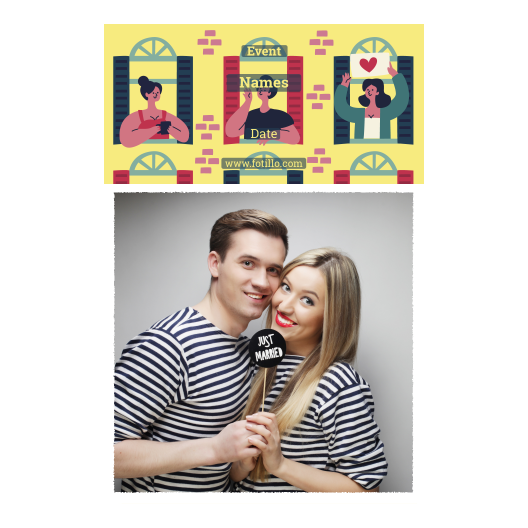 Neighbor Day + people and windows + 326 white with captions Neighbor Day + people and windows + 326 white with captions