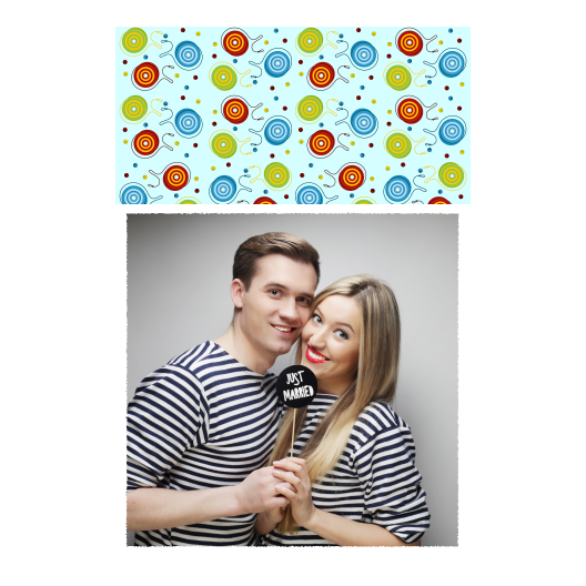 YoYo Day + dots + 326 white YoYo Day + dots + 326 white