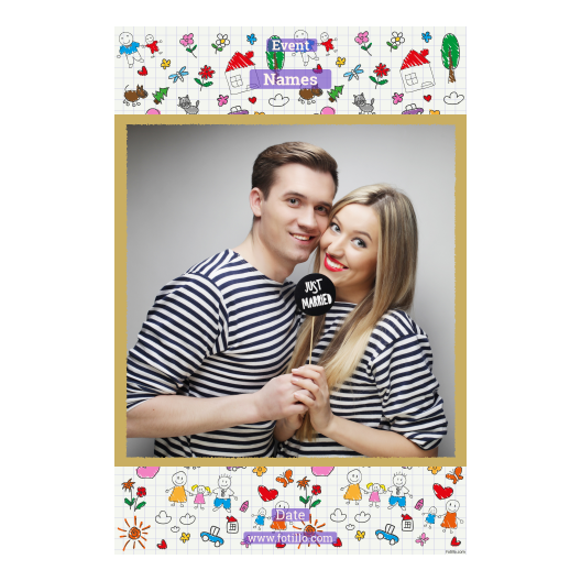 Parents' Day + flowers and hearts and clouds + 327 gold with captions Parents' Day + flowers and hearts and clouds + 327 gold with captions
