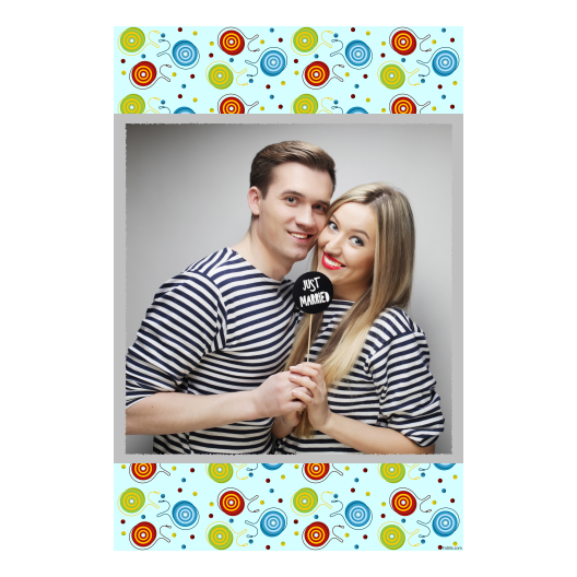 YoYo Day + dots + 327 silver YoYo Day + dots + 327 silver