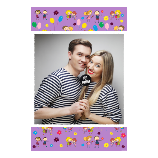 Siblings Day + balloons and flowers + 327 white Siblings Day + balloons and flowers + 327 white