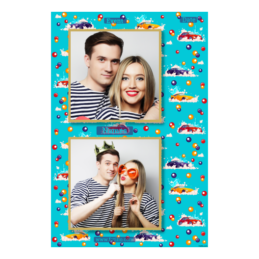 Dzień mycia samochodu + bąbelki + 328 złoty z podpisem Dzień mycia samochodu + bąbelki + 328 złoty z podpisem