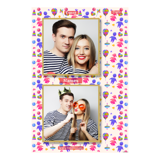 Children's Day + toys + 328 gold with captions Children's Day + toys + 328 gold with captions