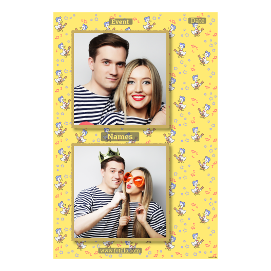 328-2-KK-146-Donald_Duck_Day-195T