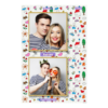 Parents' Day + flowers and hearts and clouds + 328 gold with captions Parents' Day + flowers and hearts and clouds + 328 gold with captions