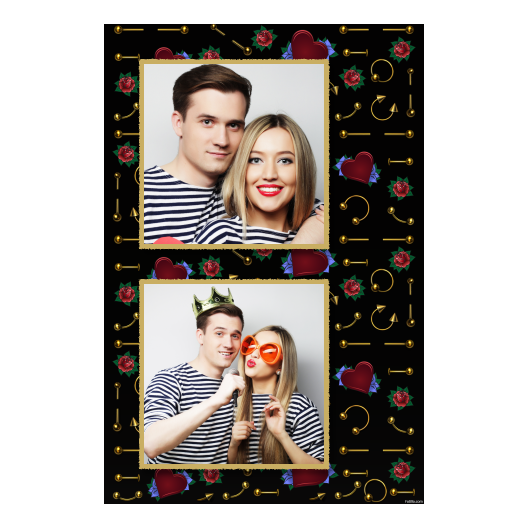 Dzień Piercingu + kolczyki + 328 złoty Dzień Piercingu + kolczyki + 328 złoty