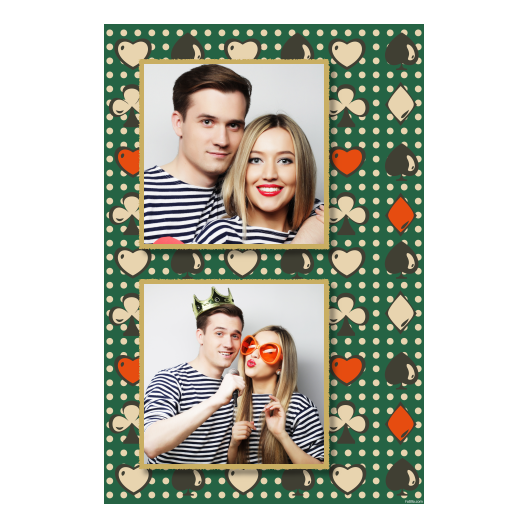 Dzień Pasjansa + kolory + 328 złoty Dzień Pasjansa + kolory + 328 złoty