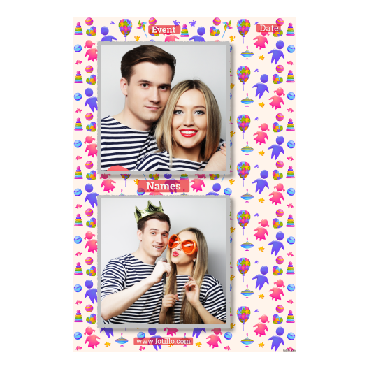 Children's Day + toys + 328 silver with captions Children's Day + toys + 328 silver with captions