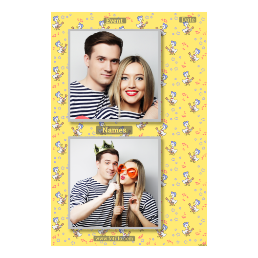 328-2-KK-191-Donald_Duck_Day-195T