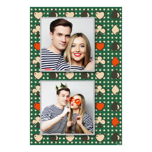 Dzień Pasjansa + kolory + 328 Dzień Pasjansa + kolory + 328