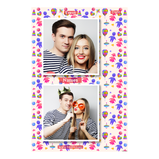 Children's Day + toys + 328 white with captions Children's Day + toys + 328 white with captions