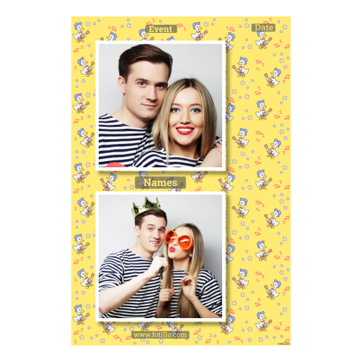 328-2-KK-255-Donald_Duck_Day-195T