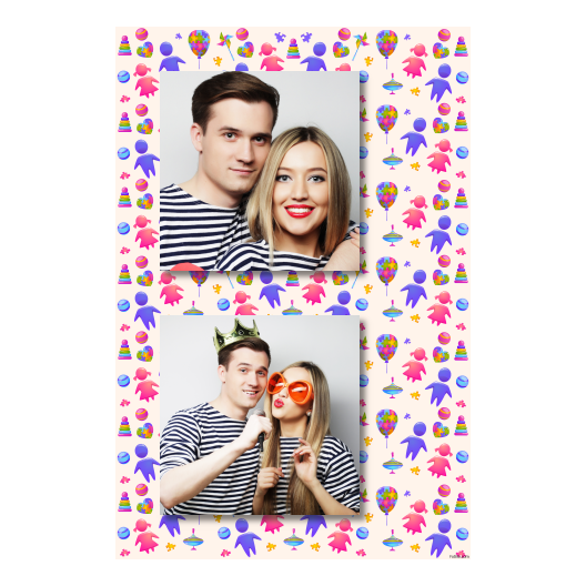 Children's Day + toys + 328 no frame Children's Day + toys + 328 no frame