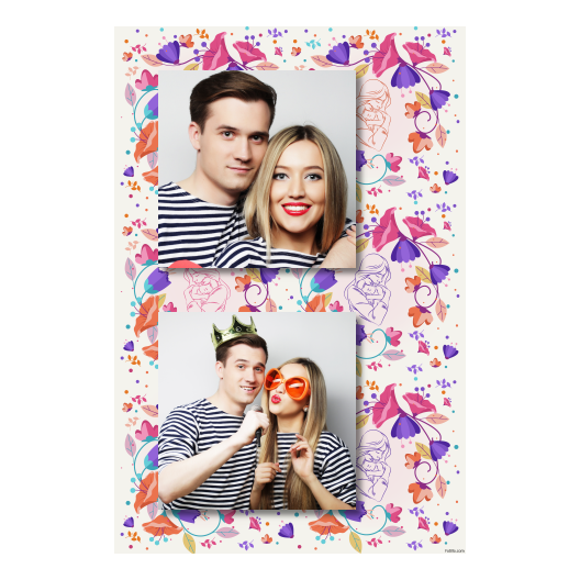 Mother's Day + flowers + 328 no frame Mother's Day + flowers + 328 no frame