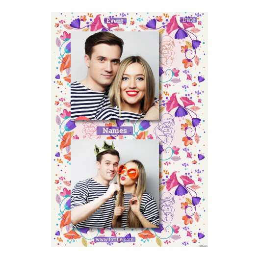 Mother's Day + flowers + 328 no frame with captions Mother's Day + flowers + 328 no frame with captions