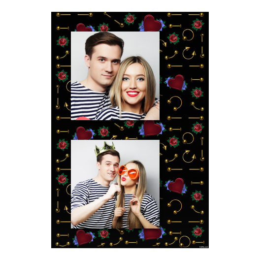 Dzień Piercingu + kolczyki + 328 brak ramki Dzień Piercingu + kolczyki + 328 brak ramki