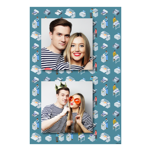 Printer's Day + printers + 328 no frame Printer's Day + printers + 328 no frame