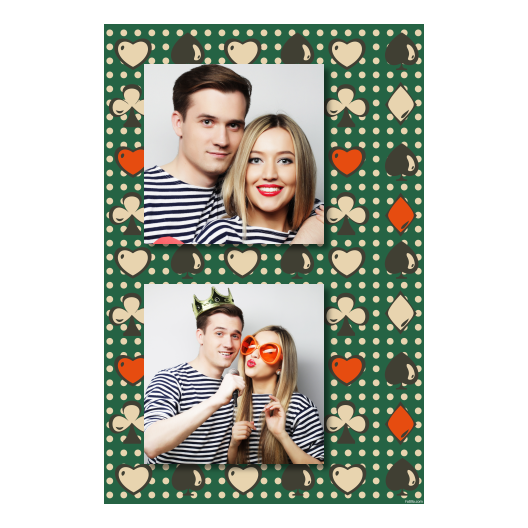 Dzień Pasjansa + kolory + 328 brak ramki Dzień Pasjansa + kolory + 328 brak ramki