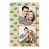 Hamburger Day + meals + 329 gold with captions Hamburger Day + meals + 329 gold with captions