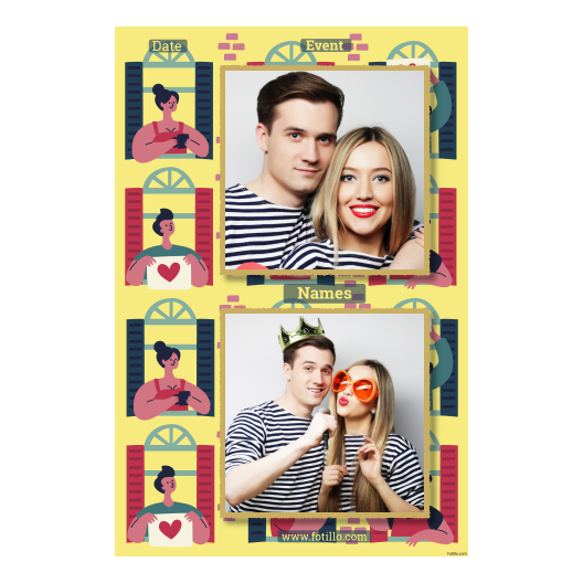 Neighbor Day + people and windows + 329 gold with captions Neighbor Day + people and windows + 329 gold with captions