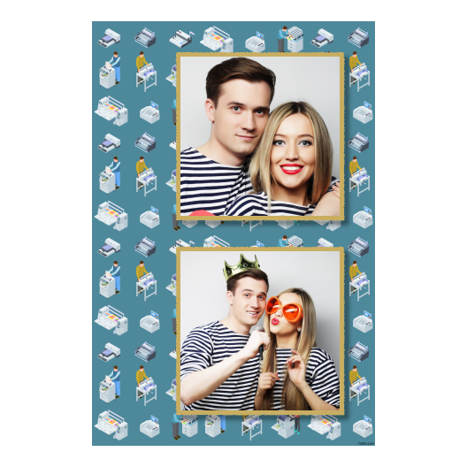 Printer's Day + printers + 329 gold Printer's Day + printers + 329 gold