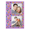 Siblings Day + balloons and flowers + 329 silver Siblings Day + balloons and flowers + 329 silver
