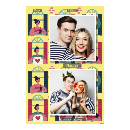 Neighbor Day + people and windows + 329 white with captions Neighbor Day + people and windows + 329 white with captions