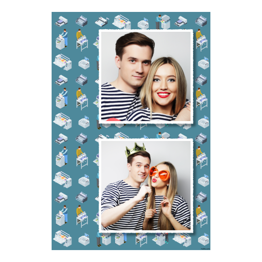 Printer's Day + printers + 329 white Printer's Day + printers + 329 white