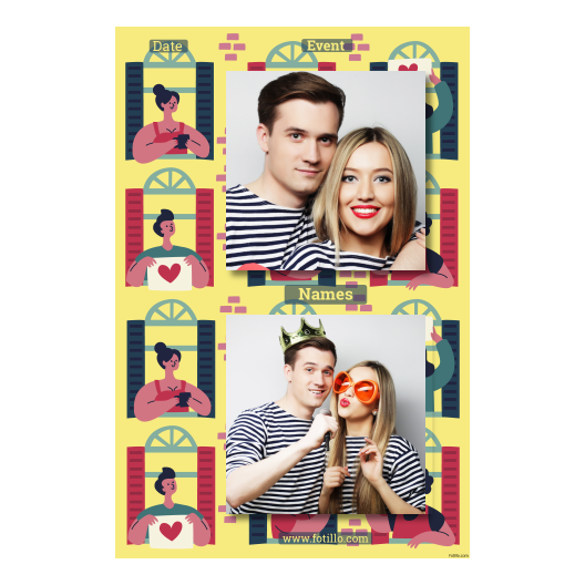 Neighbor Day + people and windows + 329 no frame with captions Neighbor Day + people and windows + 329 no frame with captions