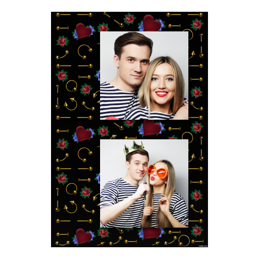 Dzień Piercingu + kolczyki + 329 brak ramki Dzień Piercingu + kolczyki + 329 brak ramki