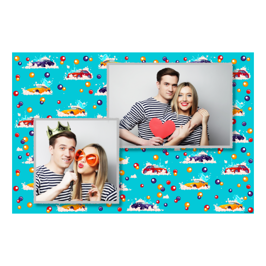 Dzień mycia samochodu + bąbelki + 401 Dzień mycia samochodu + bąbelki + 401