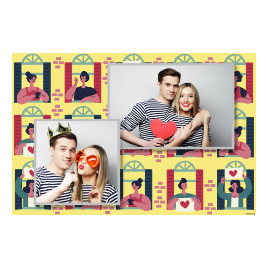 Dzień Sąsiada + ludzie i okna + 401 Dzień Sąsiada + ludzie i okna + 401