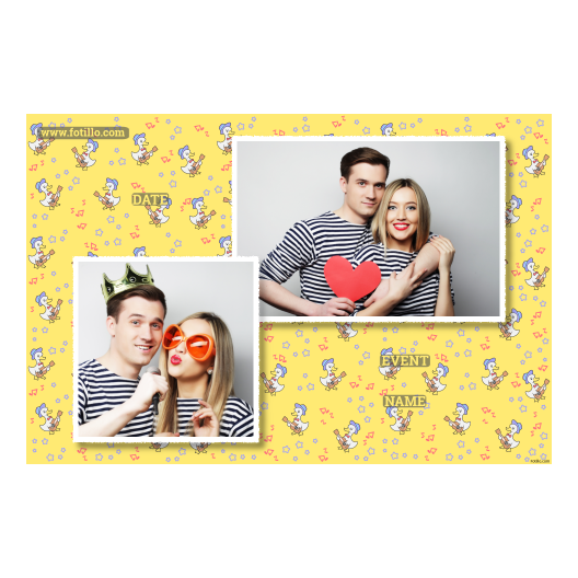 401-2-HK-255-Donald_Duck_Day-195T