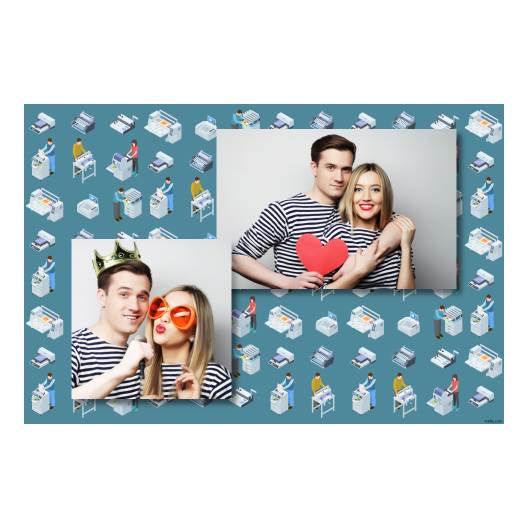 Dzień Drukarza + drukarki + 401 brak ramki Dzień Drukarza + drukarki + 401 brak ramki