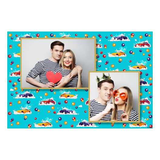 Dzień mycia samochodu + bąbelki + 402 złoty Dzień mycia samochodu + bąbelki + 402 złoty