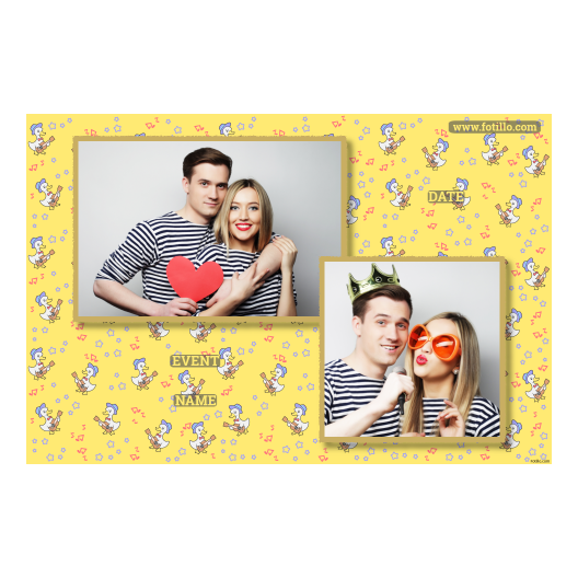 402-2-HK-146-Donald_Duck_Day-195T
