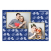 Dzień Oceanu + fale + 402 złoty z podpisami Dzień Oceanu + fale + 402 złoty z podpisami