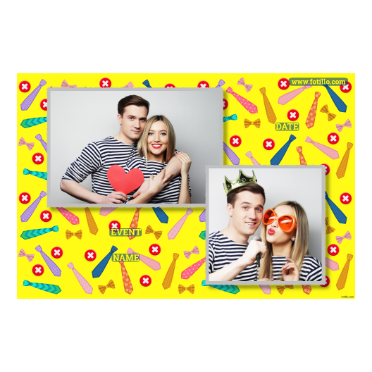 Dzień bez krzwata + muszki + 402 z podpisami Dzień bez krzwata + muszki + 402 z podpisami