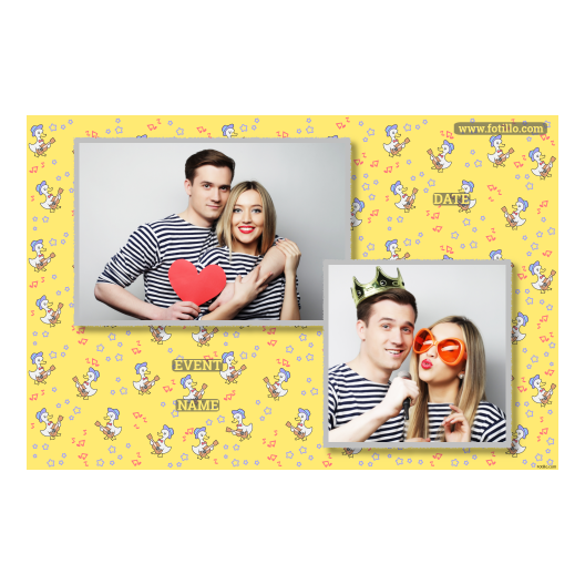 402-2-HK-191-Donald_Duck_Day-195T