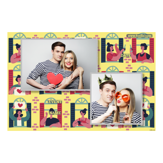 Dzień Sąsiada + ludzie i okna + 402 z podpisami Dzień Sąsiada + ludzie i okna + 402 z podpisami