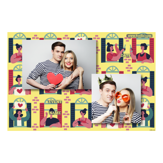 Dzień Sąsiada + ludzie i okna + 402 brak ramki z podpisami Dzień Sąsiada + ludzie i okna + 402 brak ramki z podpisami