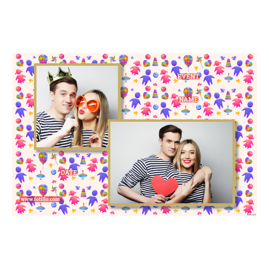 Dzień Dziecka + zabawki + 403 złoty z podpisami Dzień Dziecka + zabawki + 403 złoty z podpisami