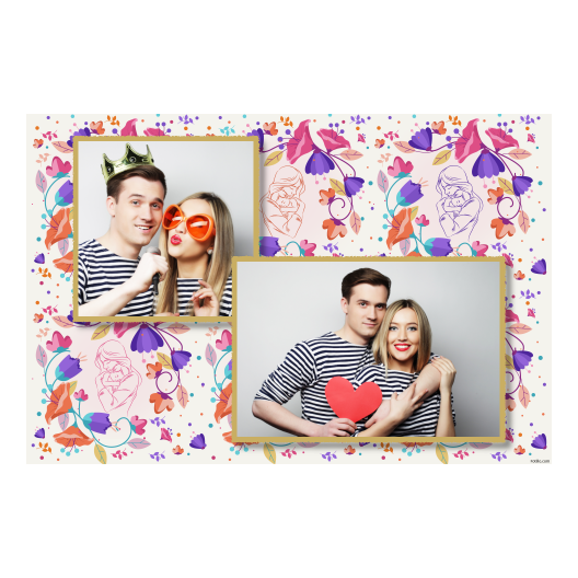 Dzień Matki + kwiaty + 403 złoty Dzień Matki + kwiaty + 403 złoty