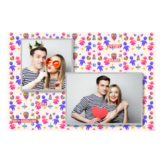 Dzień Dziecka + zabawki + 403 z podpisami Dzień Dziecka + zabawki + 403 z podpisami