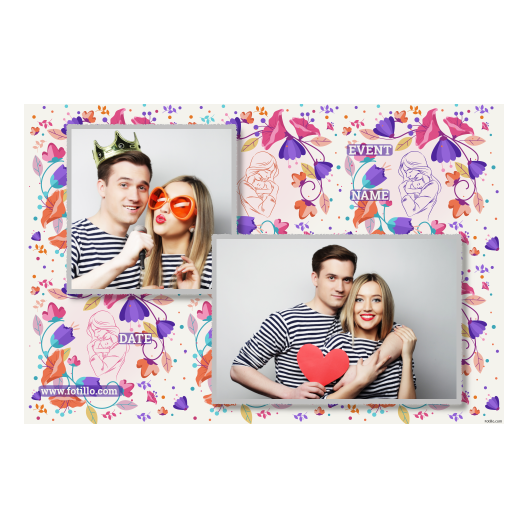 Dzień Matki + kwiaty + 403 z podpisami Dzień Matki + kwiaty + 403 z podpisami